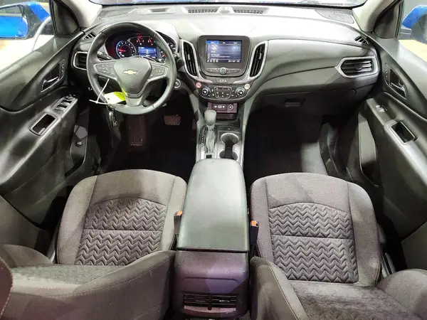 3GNAXUEG7RS241385 2024 CHEVROLET EQUINOX - Image 8