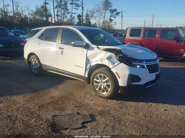 3GNAXUEG7RS241547 2024 CHEVROLET EQUINOX - Image 1