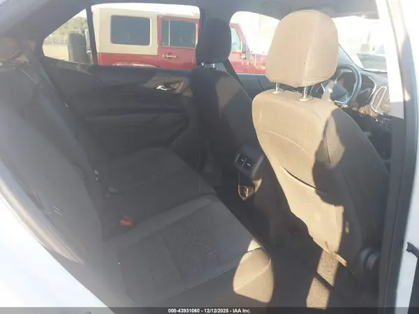 3GNAXUEG7RS241547 2024 CHEVROLET EQUINOX - Image 8