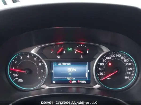 3GNAXUEG7RS242360 2024 CHEVROLET EQUINOX - Image 8