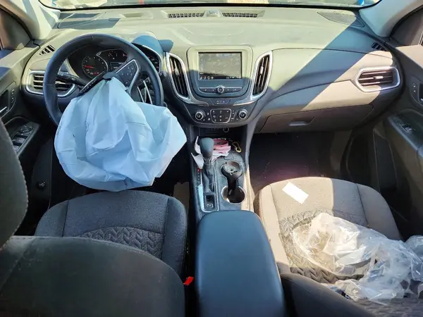 3GNAXUEG7RS254217 2024 CHEVROLET EQUINOX - Image 8