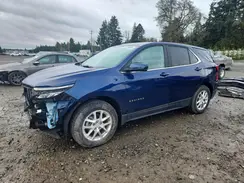 3GNAXUEG8PL107301 2023 CHEVROLET EQUINOX