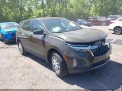 3GNAXUEG8PL108478 2023 CHEVROLET EQUINOX