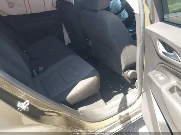 3GNAXUEG8PL108478 2023 CHEVROLET EQUINOX - Image 8