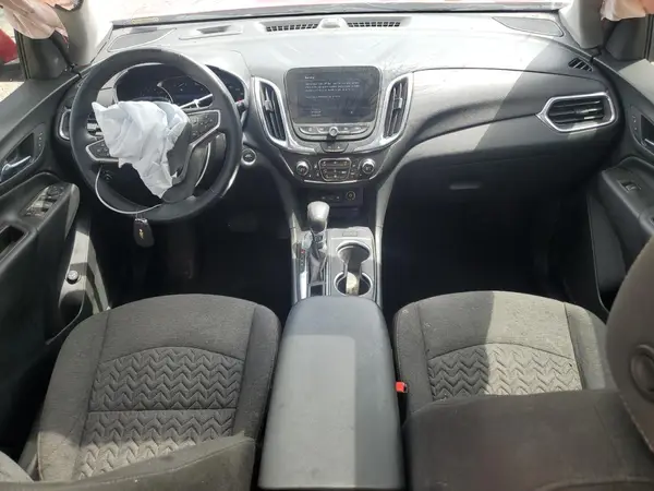 3GNAXUEG8PL127130 2023 CHEVROLET EQUINOX - Image 8