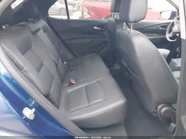 3GNAXUEG8PL128553 2023 CHEVROLET EQUINOX - Image 8