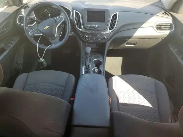 3GNAXUEG8PL134059 2023 CHEVROLET EQUINOX - Image 8