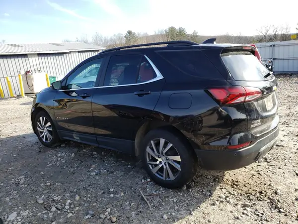 3GNAXUEG8PL145918 2023 CHEVROLET EQUINOX - Image 2