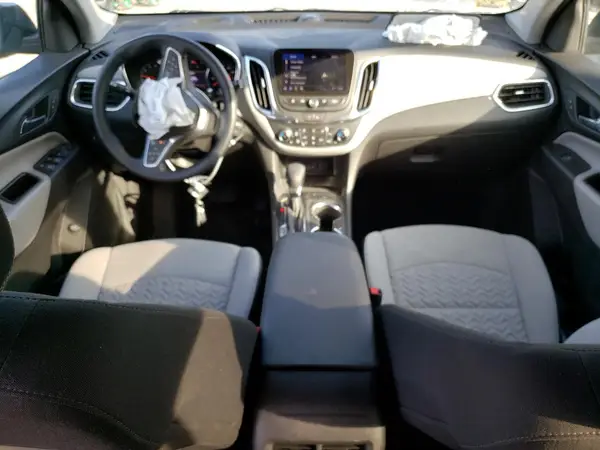 3GNAXUEG8PL145918 2023 CHEVROLET EQUINOX - Image 8