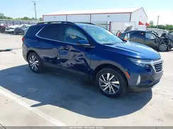 3GNAXUEG8PL147488 2023 CHEVROLET EQUINOX