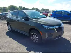 3GNAXUEG8PL156997 2023 CHEVROLET EQUINOX