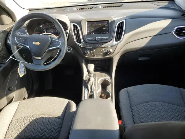 3GNAXUEG8PL159317 2023 CHEVROLET EQUINOX - Image 8