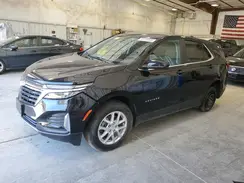3GNAXUEG8PL161164 2023 CHEVROLET EQUINOX