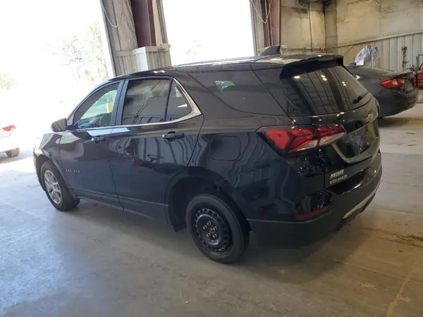 3GNAXUEG8PL161164 2023 CHEVROLET EQUINOX - Image 2