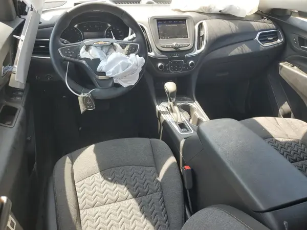 3GNAXUEG8PL171225 2023 CHEVROLET EQUINOX - Image 8