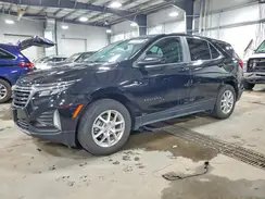 3GNAXUEG8PL175033 2023 CHEVROLET EQUINOX