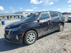 3GNAXUEG8PL183892 2023 CHEVROLET EQUINOX