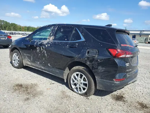 3GNAXUEG8PL183892 2023 CHEVROLET EQUINOX - Image 2