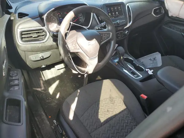 3GNAXUEG8PL183892 2023 CHEVROLET EQUINOX - Image 8