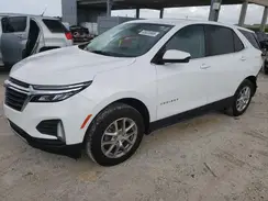 3GNAXUEG8PL184086 2023 CHEVROLET EQUINOX