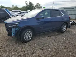 3GNAXUEG8PL192074 2023 CHEVROLET EQUINOX
