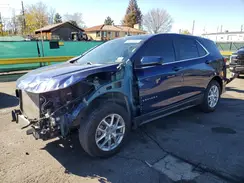 3GNAXUEG8PL192544 2023 CHEVROLET EQUINOX