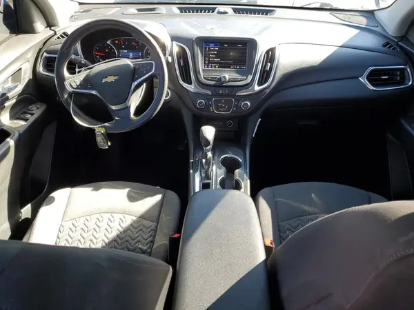 3GNAXUEG8PL192544 2023 CHEVROLET EQUINOX - Image 8