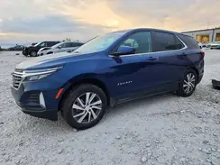 3GNAXUEG8PL193144 2023 CHEVROLET EQUINOX