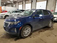 3GNAXUEG8PL193919 2023 CHEVROLET EQUINOX
