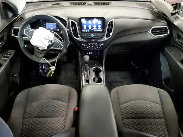 3GNAXUEG8PL193919 2023 CHEVROLET EQUINOX - Image 8