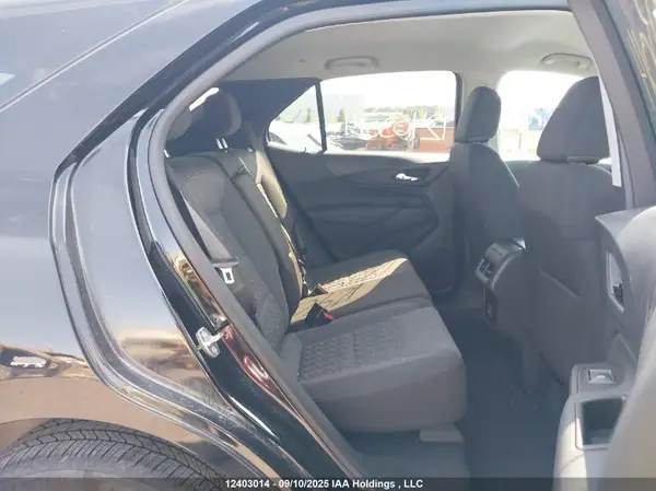 3GNAXUEG8PL203283 2023 CHEVROLET EQUINOX - Image 8