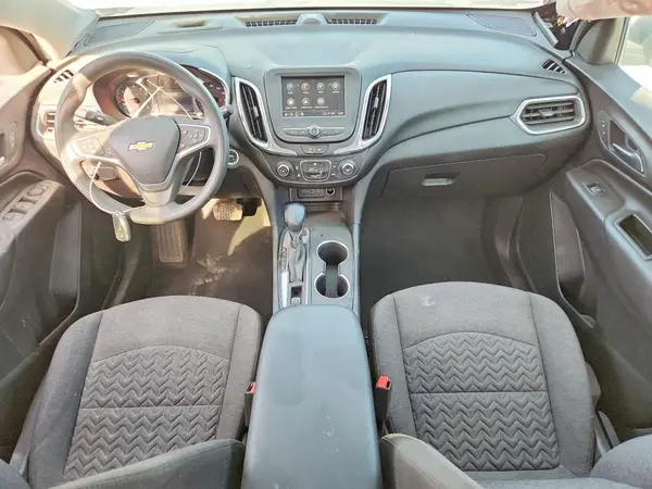 3GNAXUEG8PL216728 2023 CHEVROLET EQUINOX - Image 8