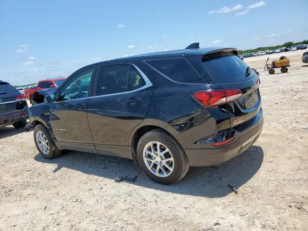 3GNAXUEG8PL223548 2023 CHEVROLET EQUINOX - Image 2