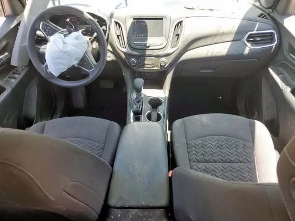 3GNAXUEG8PL223548 2023 CHEVROLET EQUINOX - Image 8