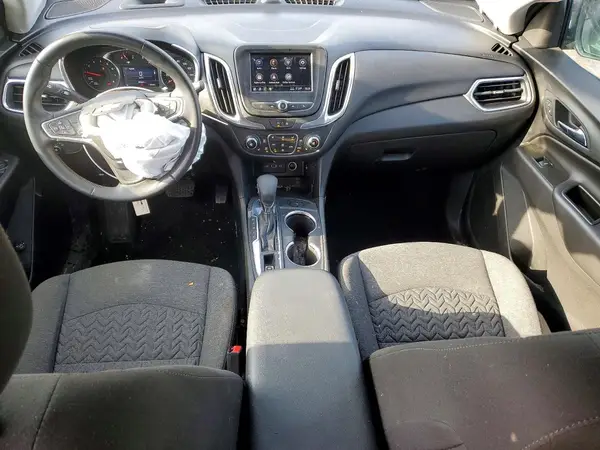 3GNAXUEG8PL241502 2023 CHEVROLET EQUINOX - Image 8