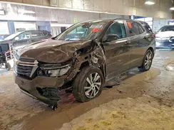 3GNAXUEG8PL243198 2023 CHEVROLET EQUINOX