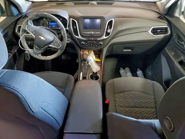 3GNAXUEG8PL243198 2023 CHEVROLET EQUINOX - Image 8