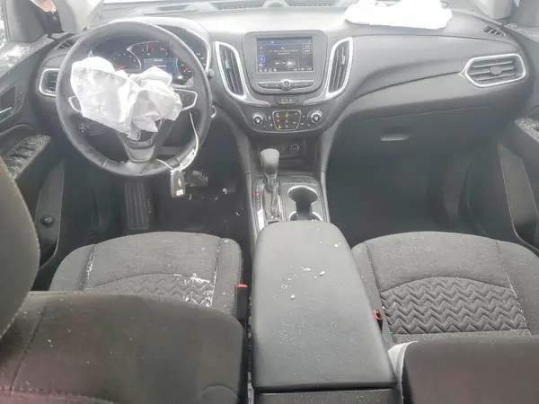 3GNAXUEG8PL251155 2023 CHEVROLET EQUINOX - Image 8