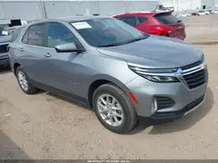 3GNAXUEG8PL265637 2023 CHEVROLET EQUINOX
