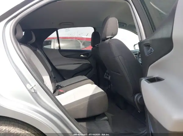 3GNAXUEG8PL265637 2023 CHEVROLET EQUINOX - Image 8