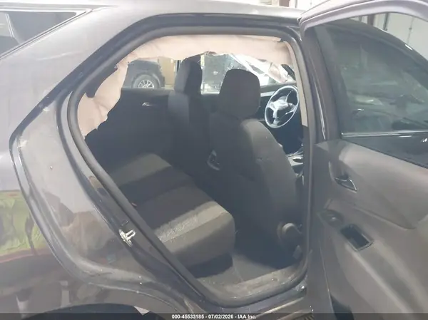 3GNAXUEG8PS117509 2023 CHEVROLET EQUINOX - Image 8