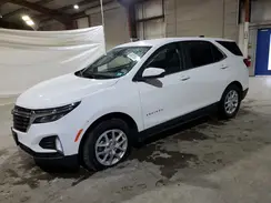 3GNAXUEG8PS121205 2023 CHEVROLET EQUINOX