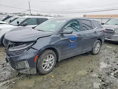 3GNAXUEG8PS125318 2023 CHEVROLET EQUINOX