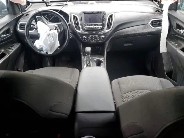 3GNAXUEG8PS125318 2023 CHEVROLET EQUINOX - Image 8