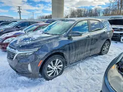 3GNAXUEG8PS125741 2023 CHEVROLET EQUINOX