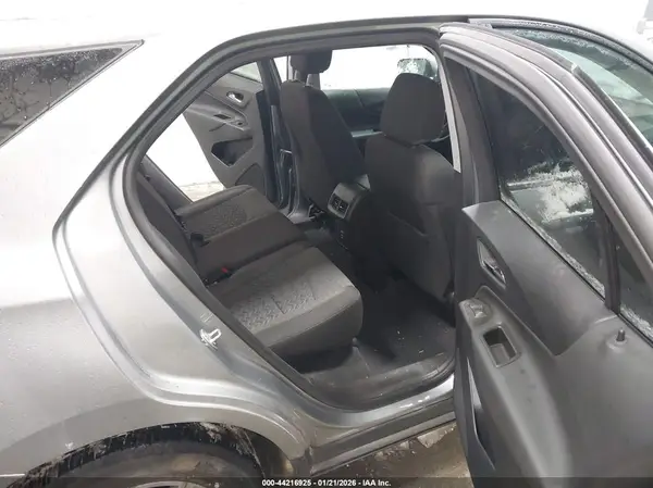 3GNAXUEG8PS134679 2023 CHEVROLET EQUINOX - Image 8