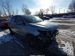 3GNAXUEG8PS136268 2023 CHEVROLET EQUINOX