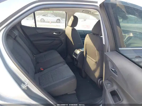 3GNAXUEG8PS136268 2023 CHEVROLET EQUINOX - Image 8