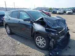 3GNAXUEG8PS137498 2023 CHEVROLET EQUINOX