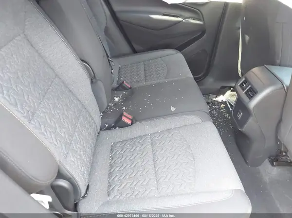 3GNAXUEG8PS137498 2023 CHEVROLET EQUINOX - Image 8